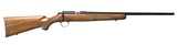 Kimber 82 of Oregon 22LR w/Box & leupold VX2 3-9 Scope - Image 4 of 12