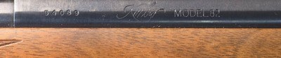 Kimber 82 of Oregon 22LR w/Box & leupold VX2 3-9 Scope - Image 8 of 12
