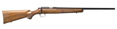 Kimber 82 of Oregon 22LR w/Box & leupold VX2 3-9 Scope - Image 4 of 12