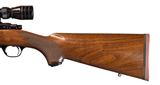 Ruger 77 Hawkeye NRA Edition 6.5 Creedmoor w/Redfield 4x12 scope *APPEARS UNFIRED* MADE 2017 - Image 7 of 10