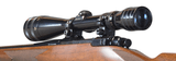 Ruger 77 Hawkeye NRA Edition 6.5 Creedmoor w/Redfield 4x12 scope *APPEARS UNFIRED* MADE 2017 - Image 10 of 10