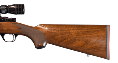 Ruger 77 Hawkeye NRA Edition 6.5 Creedmoor w/Redfield 4x12 scope *APPEARS UNFIRED* MADE 2017 - Image 7 of 10