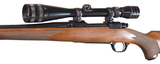Ruger 77 Hawkeye NRA Edition 6.5 Creedmoor w/Redfield 4x12 scope *APPEARS UNFIRED* MADE 2017 - Image 8 of 10