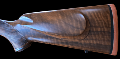 Kimber 89 BGR 30-06 ABSOLUTELY STUNNING WOOD! - Image 1 of 9