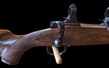 Kimber 89 BGR 30-06 ABSOLUTELY STUNNING WOOD! - Image 7 of 9