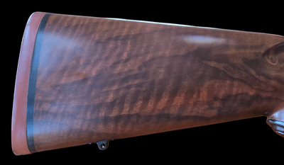 Kimber 89 BGR 30-06 ABSOLUTELY STUNNING WOOD! - Image 6 of 9