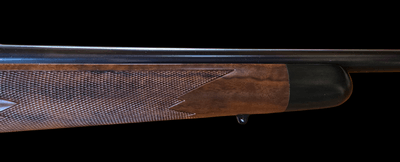 Kimber 89 BGR 30-06 ABSOLUTELY STUNNING WOOD! - Image 8 of 9