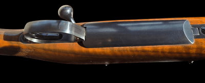 Kimber 89 BGR 30-06 ABSOLUTELY STUNNING WOOD! - Image 9 of 9