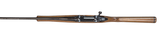 Remington Seven Compact 243 Win w/original box & papers 18.5