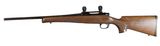 Remington Seven Compact 243 Win w/original box & papers 18.5