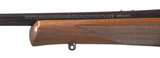 Remington Seven Compact 243 Win w/original box & papers 18.5