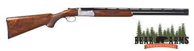 Ruger Red Label 28 Gauge STUNNING WOOD! 26in - Image 1 of 8