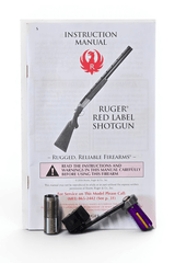 Ruger Red Label 28 Gauge STUNNING WOOD! 26in - Image 8 of 8
