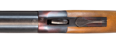 Winchester 370 Single Shot 20 Gauge in original box & paperwork 1968-1973 - Image 8 of 19