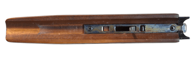 Winchester 370 Single Shot 20 Gauge in original box & paperwork 1968-1973 - Image 15 of 19