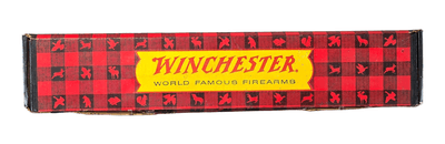 Winchester 370 Single Shot 20 Gauge in original box & paperwork 1968-1973 - Image 17 of 19