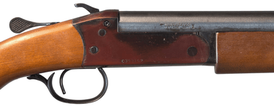 Winchester 370 Single Shot 20 Gauge in original box & paperwork 1968-1973 - Image 12 of 19