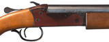 Winchester 370 Single Shot 20 Gauge in original box & paperwork 1968-1973 - Image 12 of 19
