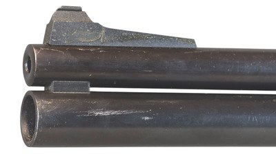 Savage 24V 222 Remington over 20 Gauge LIKE NEW CONDITION! - Image 11 of 12