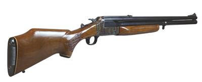 Savage 24V 222 Remington over 20 Gauge LIKE NEW CONDITION! - Image 4 of 12