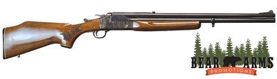 Savage 24V 222 Remington over 20 Gauge LIKE NEW CONDITION!