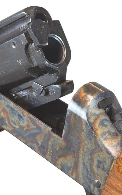 Savage 24V 222 Remington over 20 Gauge LIKE NEW CONDITION! - Image 12 of 12