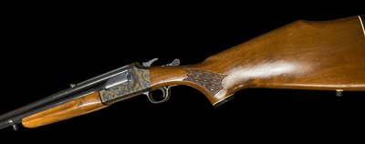 Savage 24V 222 Remington over 20 Gauge LIKE NEW CONDITION! - Image 1 of 1
