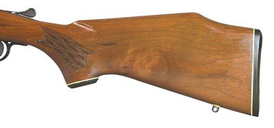 Savage 24V 222 Remington over 20 Gauge LIKE NEW CONDITION! - Image 8 of 12