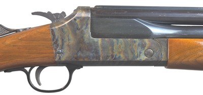 Savage 24V 222 Remington over 20 Gauge LIKE NEW CONDITION! - Image 3 of 12