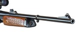Remington 760 Basket Weave 30-06 w/Leupold 2x7 scope BEAUTIFUL SHAPE! - Image 11 of 13