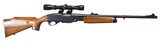 Remington 760 Basket Weave 30-06 w/Leupold 2x7 scope BEAUTIFUL SHAPE! - Image 10 of 13
