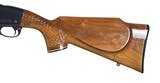 Remington 760 Basket Weave 30-06 w/Leupold 2x7 scope BEAUTIFUL SHAPE! - Image 5 of 13