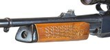 Remington 760 Basket Weave 30-06 w/Leupold 2x7 scope BEAUTIFUL SHAPE! - Image 2 of 13