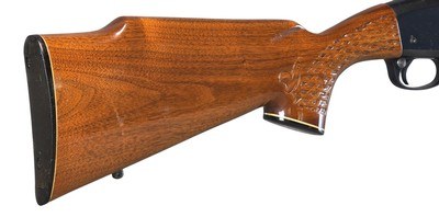 Remington 760 Basket Weave 30-06 w/Leupold 2x7 scope BEAUTIFUL SHAPE! - Image 13 of 13