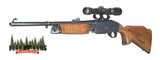 Remington 760 Basket Weave 30-06 w/Leupold 2x7 scope BEAUTIFUL SHAPE!