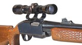 Remington 760 Basket Weave 30-06 w/Leupold 2x7 scope BEAUTIFUL SHAPE! - Image 12 of 13