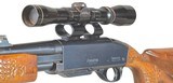 Remington 760 Basket Weave 30-06 w/Leupold 2x7 scope BEAUTIFUL SHAPE! - Image 3 of 13