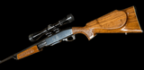Remington 760 Basket Weave 30-06 with Leupold scope FANTASTIC CONDITION!