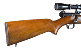 Winchester 43 218 Bee w/Lyman All-American scope NICE! - Image 5 of 11