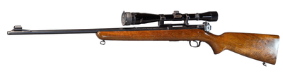 Winchester 43 218 Bee w/Lyman All-American scope NICE! - Image 7 of 11