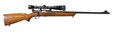 Winchester 43 218 Bee w/Lyman All-American scope NICE! - Image 1 of 11