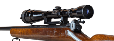 Winchester 43 218 Bee w/Lyman All-American scope NICE! - Image 11 of 11