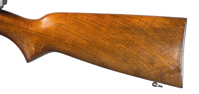 Winchester 43 218 Bee w/Lyman All-American scope NICE! - Image 10 of 11