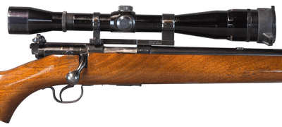 Winchester 43 218 Bee w/Lyman All-American scope NICE! - Image 3 of 11