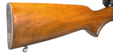 Winchester 43 218 Bee w/Lyman All-American scope NICE! - Image 4 of 11