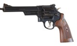 Smith & Wesson 29-10 44 Magnum with original box & display case 6.5
