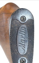 Marlin 783 22 Magnum -JM STAMPED- NICE! MADE IN 1975 - 12 of 12