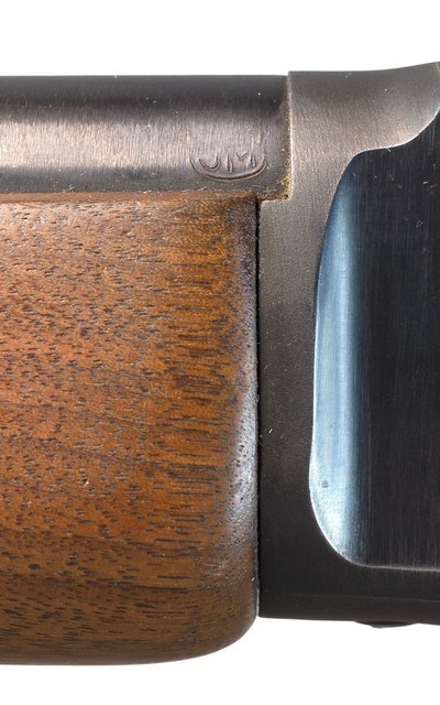 Marlin 1895 45-70 -MADE IN 1978- NICE! JM STAMPED - Image 14 of 15