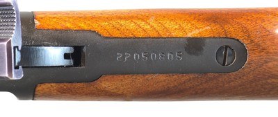 Marlin 1895 45-70 -MADE IN 1978- NICE! JM STAMPED - Image 8 of 15