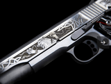 Colt Delta Elite 10mm Fenrir Talo -ONLY 500 MADE- NIB #451 - 2 of 4